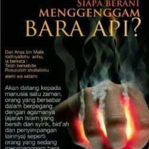 Ahmad Niko Suprado profile icon