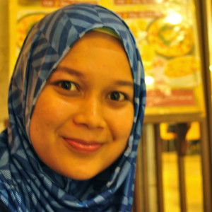 Annisa Rapika profile icon