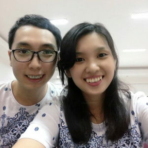 Putri Song profile icon