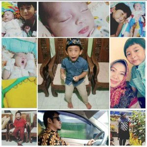 Widya Ningrum profile icon