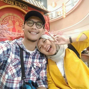 Citra Resni profile icon