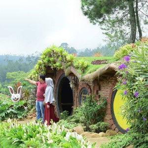 Roshi Lutfiya profile icon