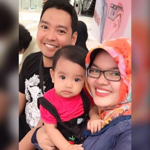 Riande Idunna Liandra profile icon