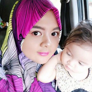 Nur Safarihan Arifin profile icon