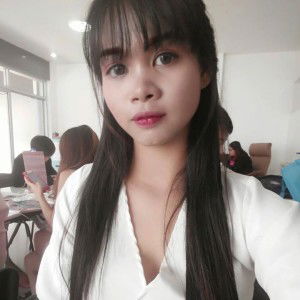 แต๋ม'ลี่ ทิฟฟี่'แผง สีเขียว profile icon