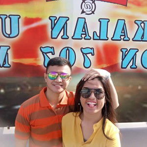 Yuni Rizka Amelia III profile icon