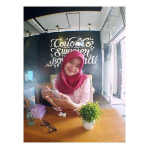 Wahyu Endah Wijayanti profile icon