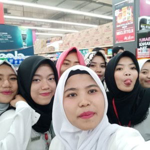 Euis Nur Hasanah profile icon