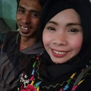 Maz Lee Qiien profile icon