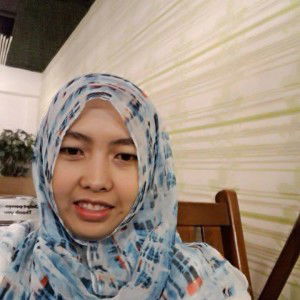 Kartika Oeshinta profile icon