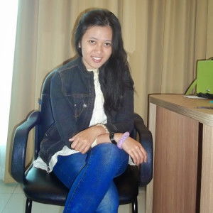 Farida awaliyah profile icon