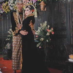 Lusia Kusuma Wardani profile icon