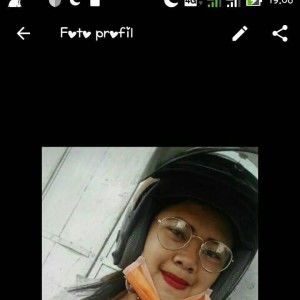 Rahma Putri Ramadhan profile icon