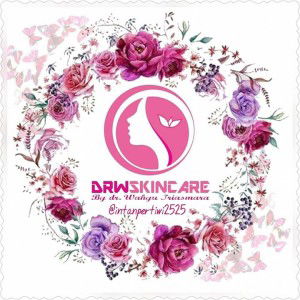 Intan Pertiwi DrwSkincare Berau profile icon