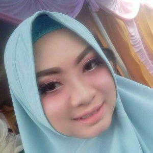 Elmi Sri Rahayu profile icon