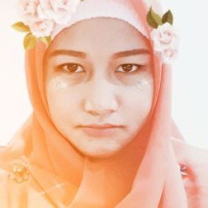 Lina Apriany profile icon