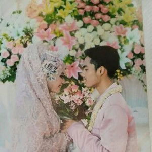 Lin Rofiqoh Ar-rasyid profile icon