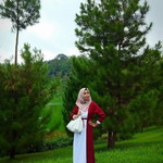 Fitriani Sain profile icon