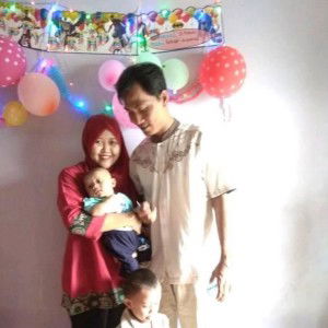 Eva Rahmawati profile icon