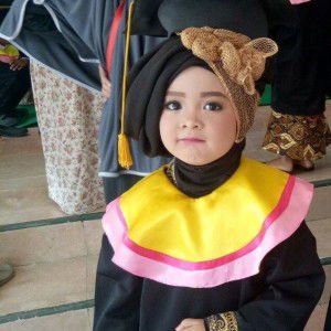 Vieve Binti Aleeyy profile icon