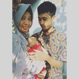 Mustika N Aini profile icon