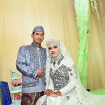 ulfah fitriyani profile icon