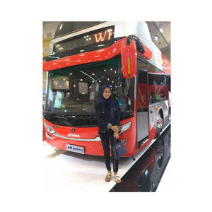 Nadya Ramadhani profile icon