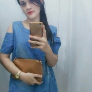 Azzahra Najwa Dhania Putry profile icon