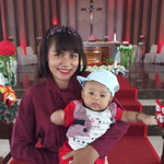 Femy Vasilya profile icon