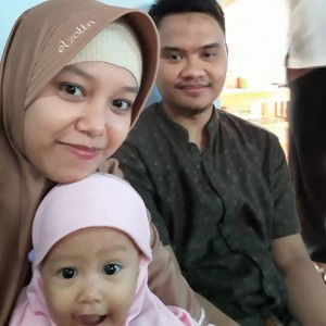 Nindya Amirulliani profile icon