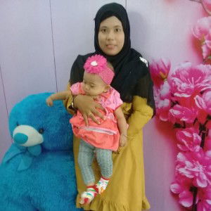 Gema Nurasmin profile icon