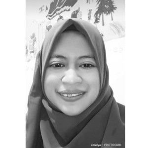 Amelya Putri profile icon