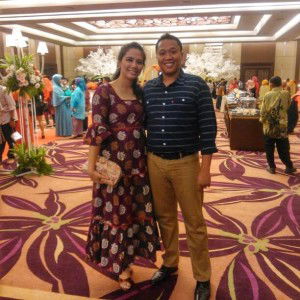 Melati Sitanggang profile icon