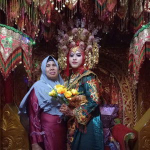 Noviapermatasari profile icon