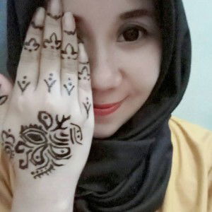 Cinta Maharani profile icon