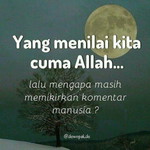 Fauziah Azis profile icon