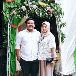 Febriana Alfionita Mutiara Dewi profile icon