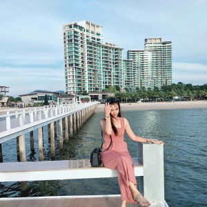 Paewja Jaruwan Bootphrom profile icon