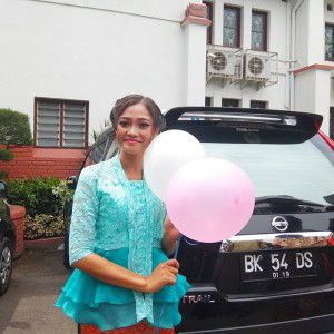 Indah Annisya profile icon