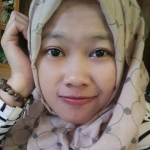 Putri Nurwulan profile icon