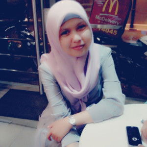 Nydia Jusmita profile icon