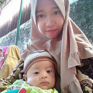 Isnan Devi Laelasari profile icon