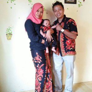 Titi Pertiwi profile icon