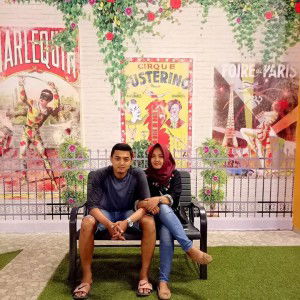 Oktarina Sofwan profile icon