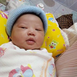 Nathalia Fathina Adhia profile icon