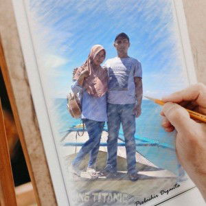 Maya Rahman Hakim profile icon