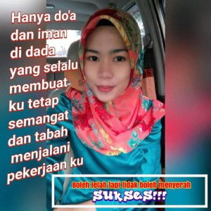 Maya Listaningrum profile icon