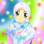 Siti Hajril Masyithah profile icon