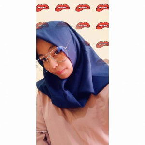 Sabnah Agustina profile icon