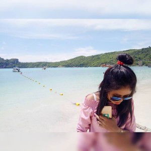 Nattharika Sangkaeo profile icon